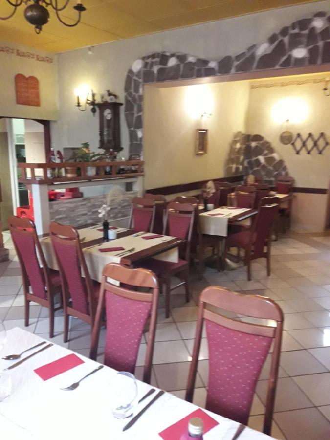 Hostel Piero Любляна Экстерьер фото