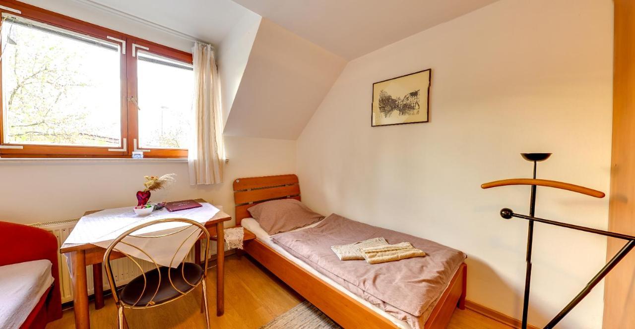 Hostel Piero Любляна Экстерьер фото